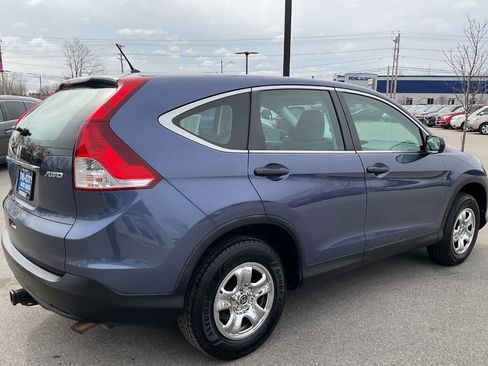 Used 2014 Honda CR-V LX image 7