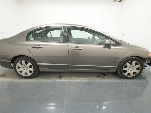 Used 2008 Honda Civic LX image 8
