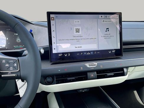 New 2026 Lexus ES 350e FWD image 6
