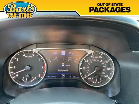 Used 2019 Nissan Altima 2.5 Platinum image 34