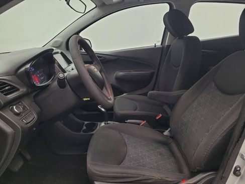 Used 2021 Chevrolet Spark LS FWD image 17