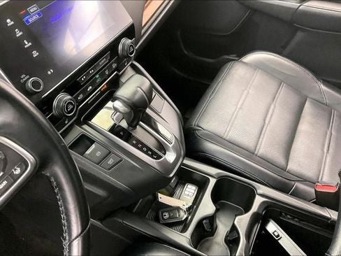 Used 2018 Honda CR-V EX-L image 16