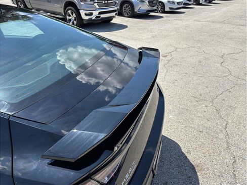Used 2023 Hyundai Elantra N FWD image 17