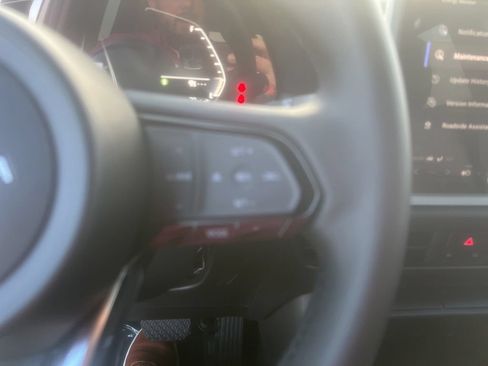 New 2026 MAZDA CX-5 Preferred AWD/4WD image 18
