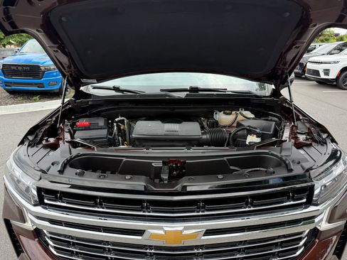 Used 2023 Chevrolet Tahoe LT RWD image 31