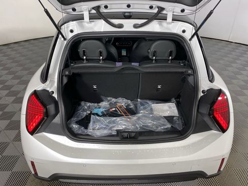 New 2026 MINI Cooper S image 25