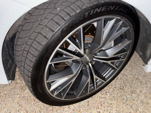 Used 2016 Audi A7 TDI Prestige w/ Prestige Package image 60