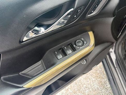 Used 2018 GMC Acadia Denali w/ Technology Package image 38