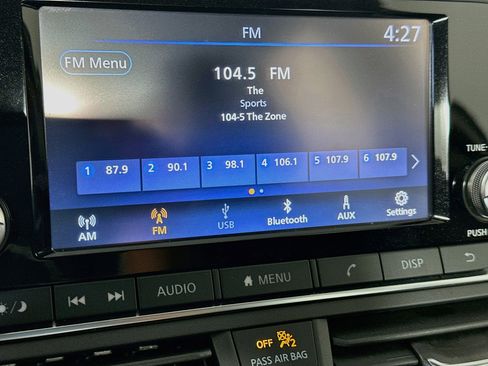Used 2023 Nissan Altima 2.5 S FWD image 19