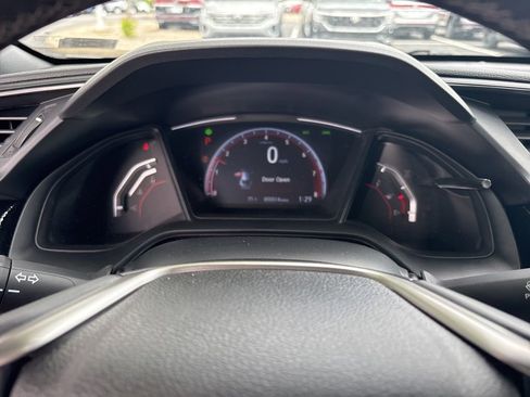 Used 2021 Honda Civic Sport image 12