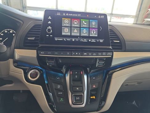 Used 2025 Honda Odyssey Touring image 22