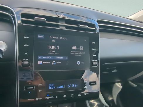 Used 2023 Hyundai Tucson SEL w/ Convenience Package image 21