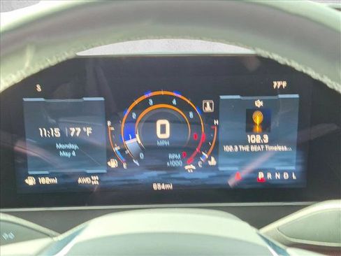 Used 2026 Chevrolet Traverse Z71 w/ Driver Confidence Package AWD/4WD image 11