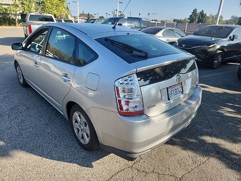 Used 2009 Toyota Prius image 3