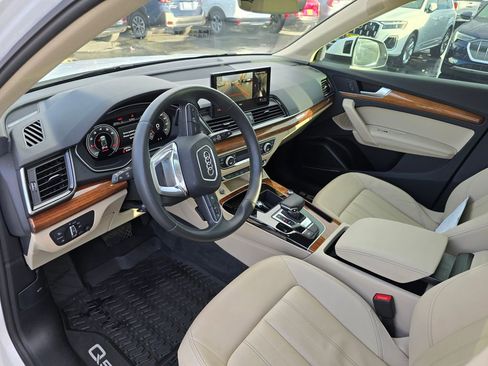 Used 2022 Audi Q5 2.0T Premium Plus image 10