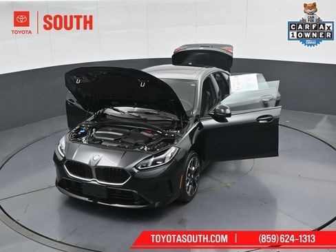 Used 2025 BMW 228i xDrive AWD/4WD image 51