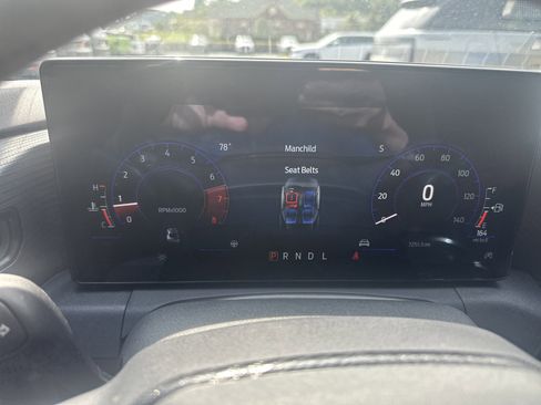 Used 2024 Ford Mustang Coupe image 32