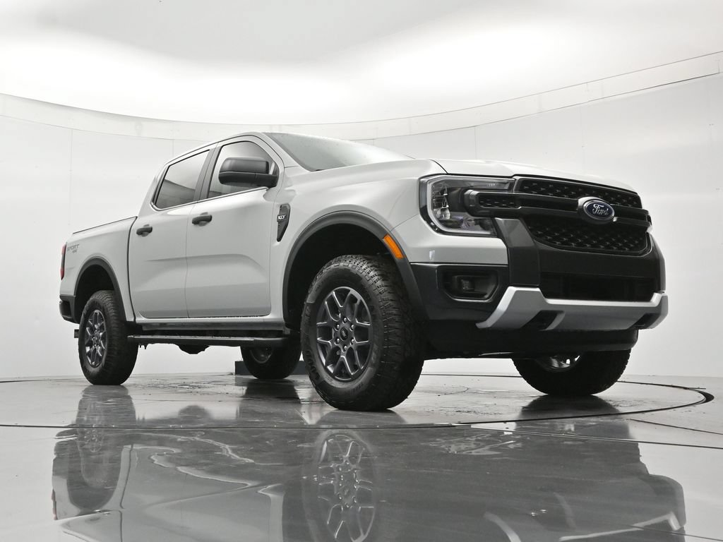 New 2026 Ford Ranger XLT AWD/4WD image 39