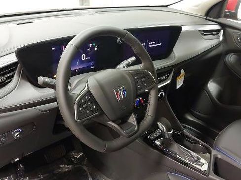 New 2026 Buick Encore GX Sport Touring w/ Advanced Technology Package AWD/4WD image 17