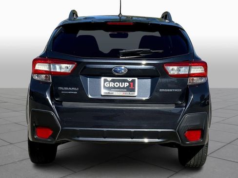 Used 2019 Subaru Crosstrek 2.0i w/ Eyesight System image 4