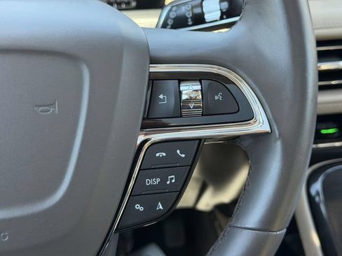 Certified 2023 Lincoln Nautilus Reserve AWD/4WD image 22