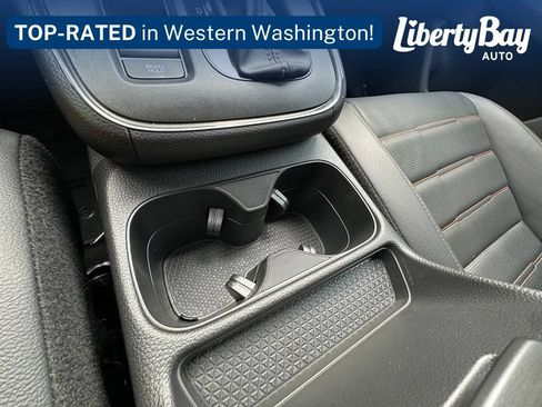 Used 2025 Honda CR-V Sport-L image 17