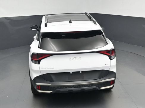 Certified 2023 Kia Sportage X-Line w/ X-Line Premium Package AWD/4WD image 23