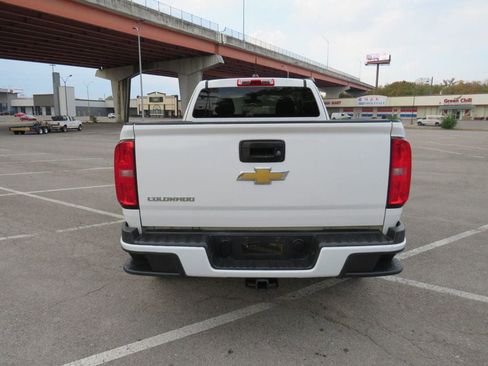 Used 2016 Chevrolet Colorado W/T image 5