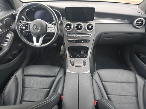 Certified 2022 Mercedes-Benz GLC 300 4MATIC image 22