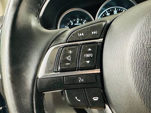 Used 2016 MAZDA CX-5 Grand Touring AWD/4WD image 16