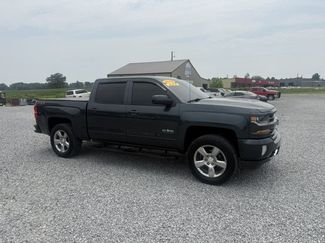 Used 2018 Chevrolet Silverado 1500 LT w/ Texas Edition AWD/4WD video 1
