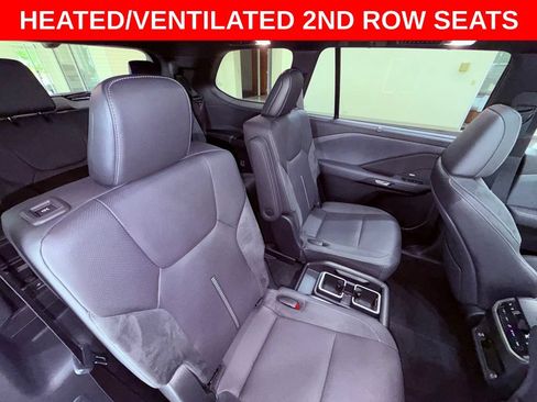 Certified 2024 Lexus TX 350 FWD w/ Technology Package image 20