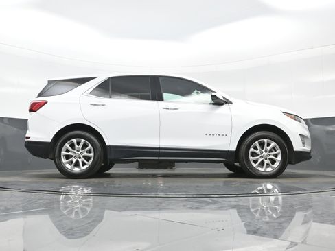 Used 2020 Chevrolet Equinox LT AWD/4WD image 29