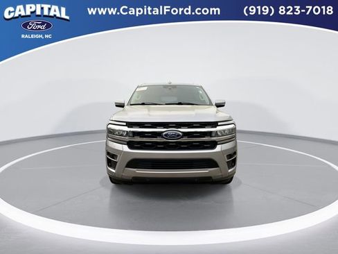 Certified 2024 Ford Expedition Max Limited image 3