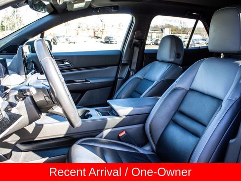 Used 2024 Honda Prologue Touring image 11