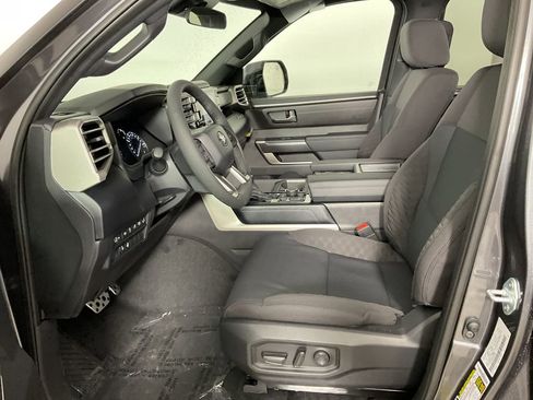 New 2026 Toyota Tundra SR5 image 14