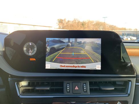 Certified 2024 Lexus ES 350 ES 350 image 25