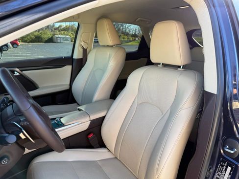 Used 2020 Lexus RX 350 FWD w/ Accessory Package image 14