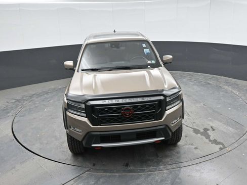 Used 2023 Nissan Frontier PRO-4X w/ Pro-4X Premium Package AWD/4WD image 35