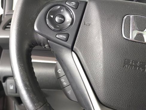 Used 2016 Honda CR-V Touring image 27