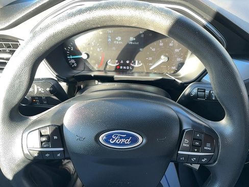Used 2020 Ford Escape S image 22
