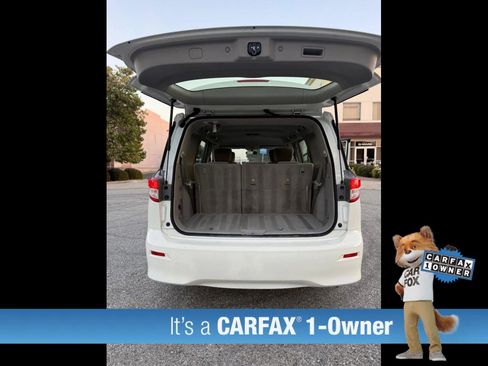 Used 2014 Nissan Quest S FWD image 50