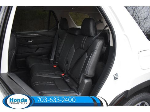 New 2026 Honda Pilot Touring image 30