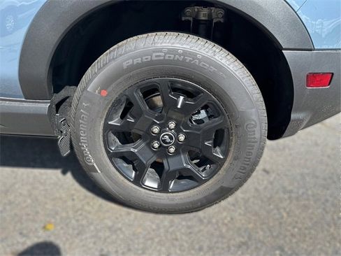 New 2025 Ford Bronco Sport Big Bend w/ Convenience Package image 10