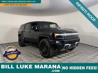 Used 2025 GMC Hummer EV 2X video 1