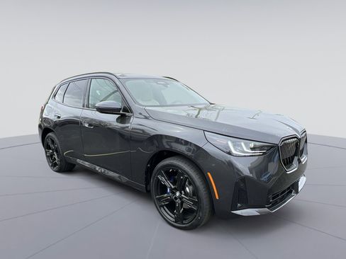 New 2026 BMW X3 xDrive30 w/ Premium Package AWD/4WD image 7