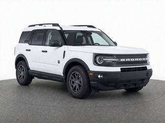 Used 2023 Ford Bronco Sport Big Bend w/ Convenience Package AWD/4WD video 2