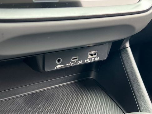 New 2026 Subaru Crosstrek 2.0i Premium image 30