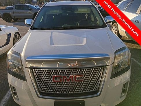 Used 2014 GMC Terrain Denali image 1