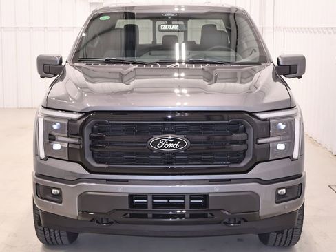 New 2026 Ford F150 Lariat w/ Equipment Group 502A High AWD/4WD image 4